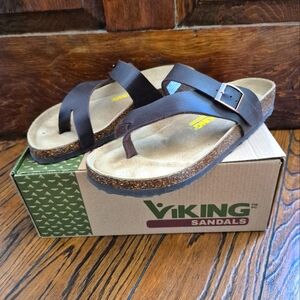 Viking Sandals